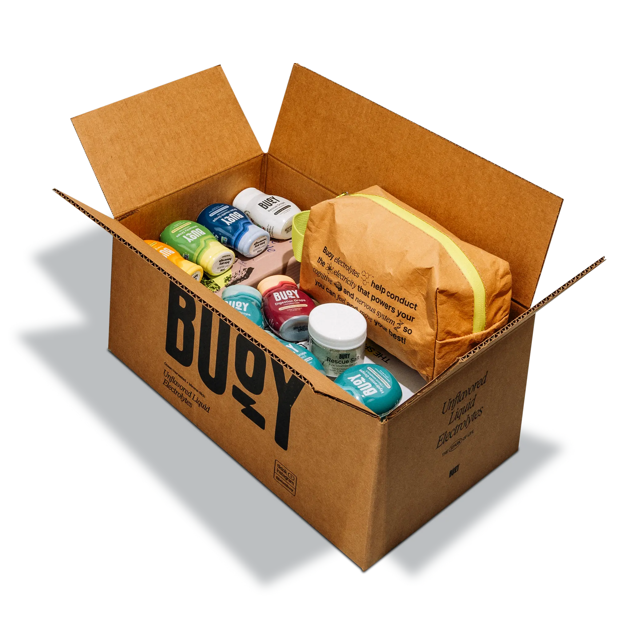 Build Your Own Bundle™