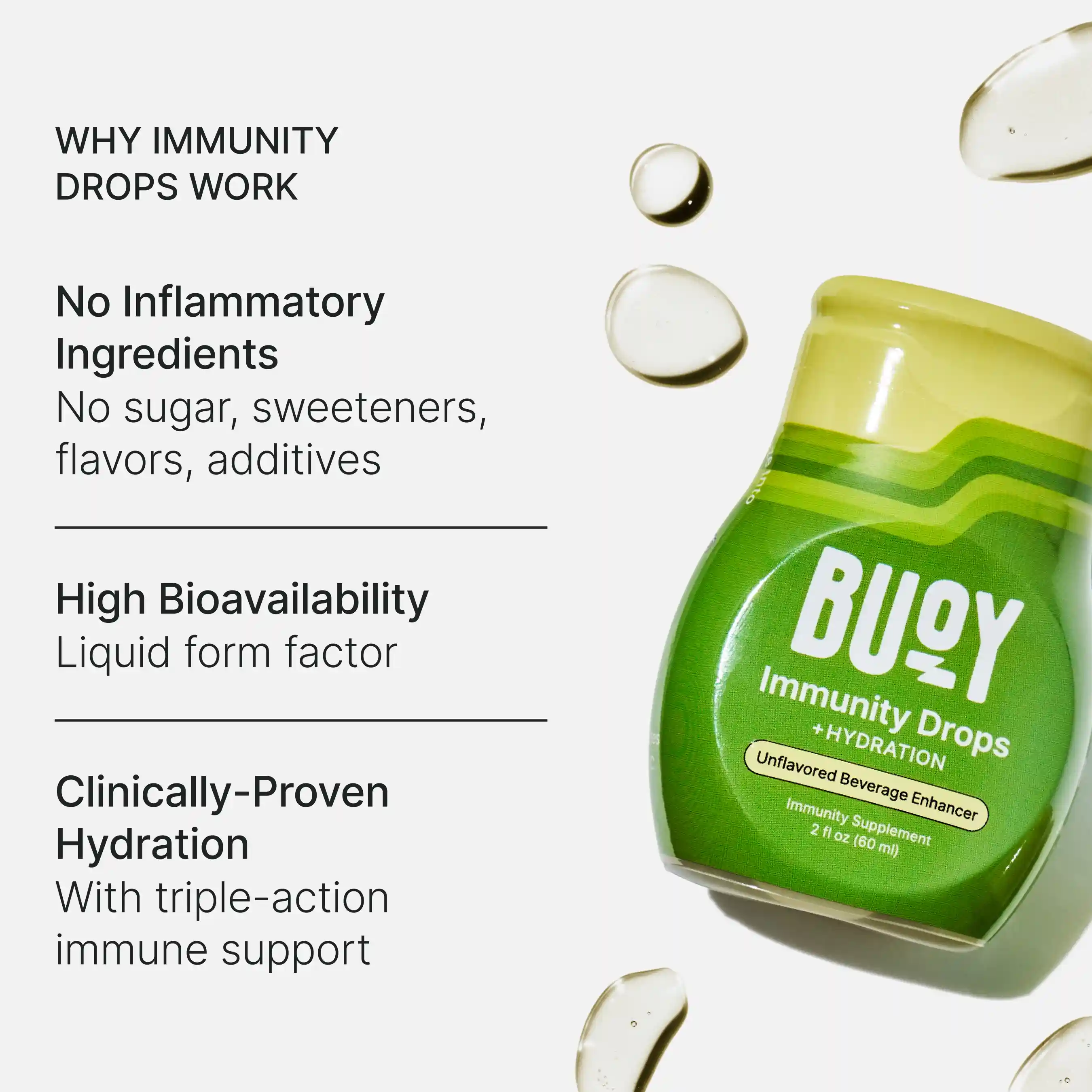 Immunity Drops - Image 2