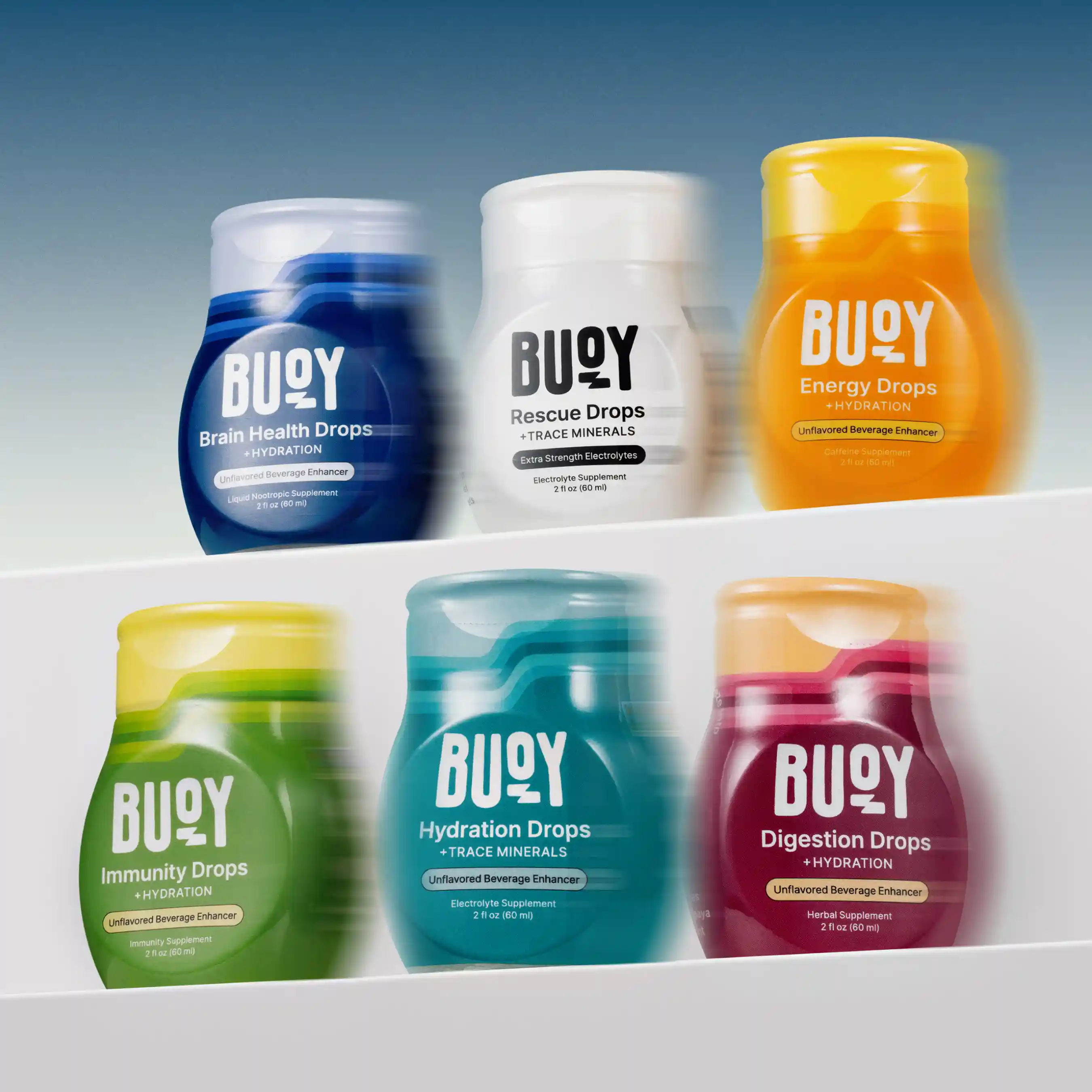 Liquid Electrolyte Variety Kit - Image 5