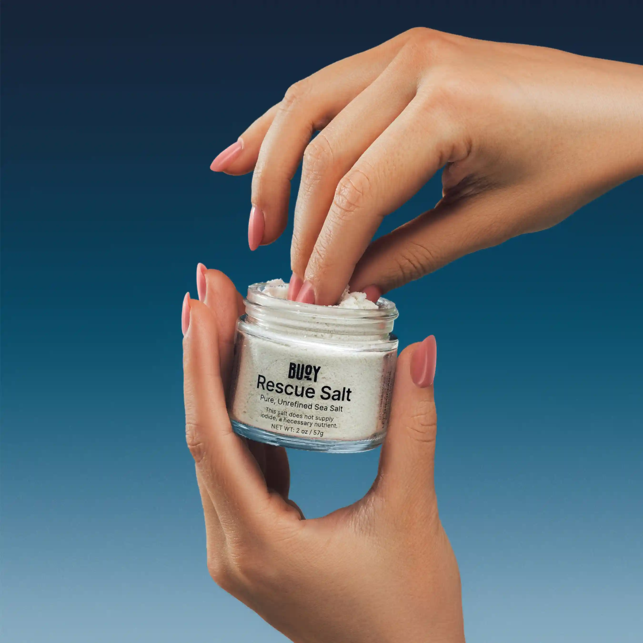 Ocean Electrolyte Kit - Image 4