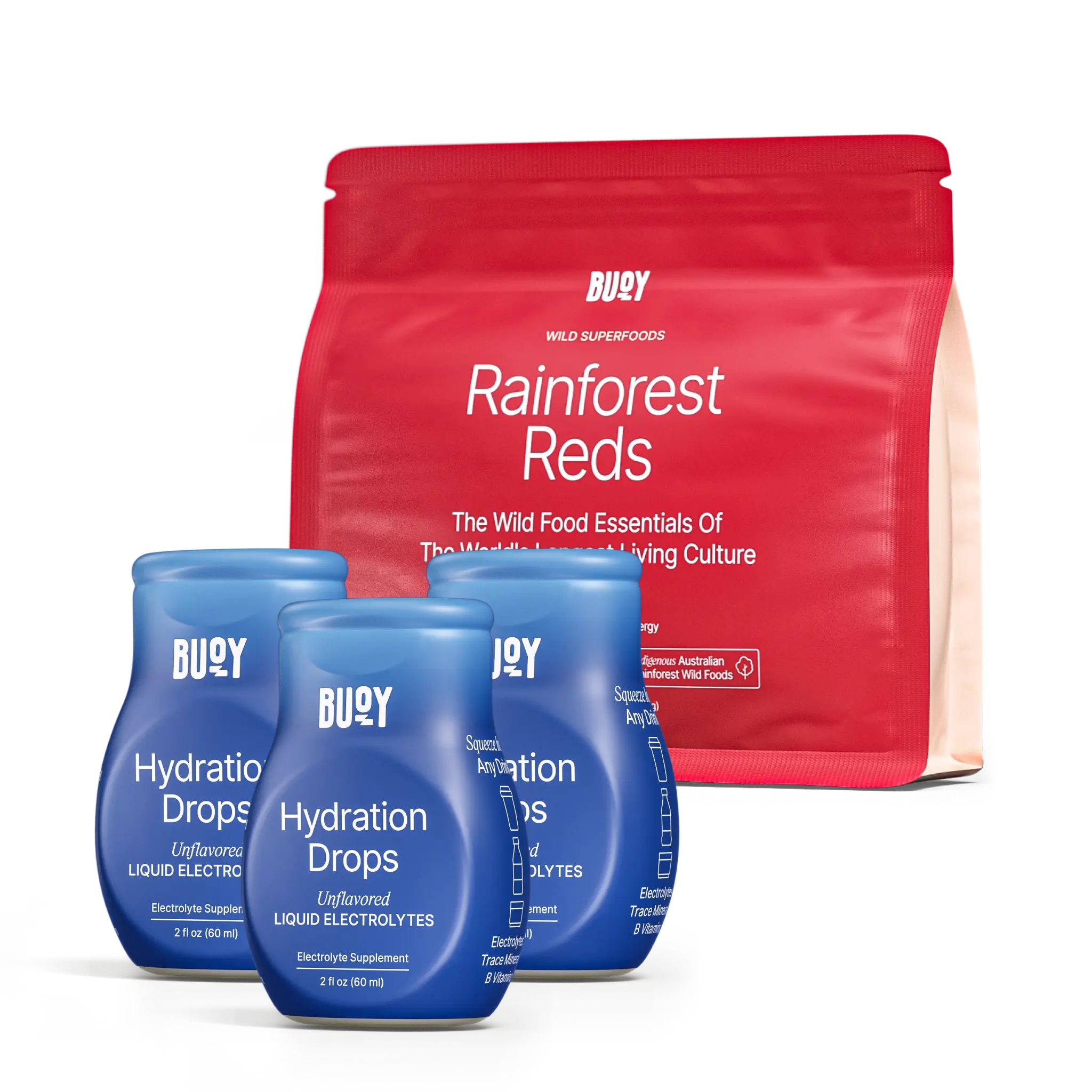 Ocean & Rainforest Essentials - Image 5