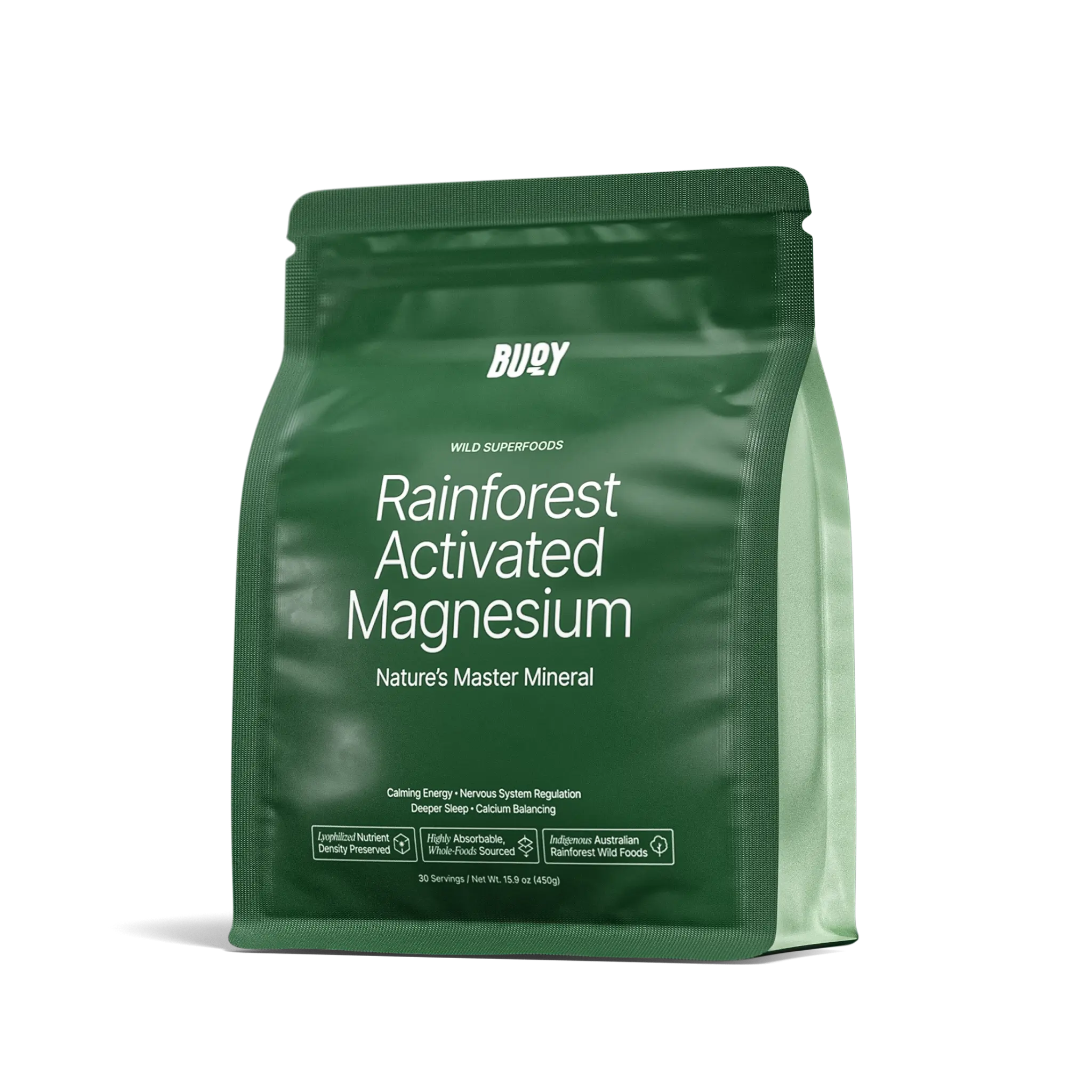 Rainforest Activated Magnesium - Image 6