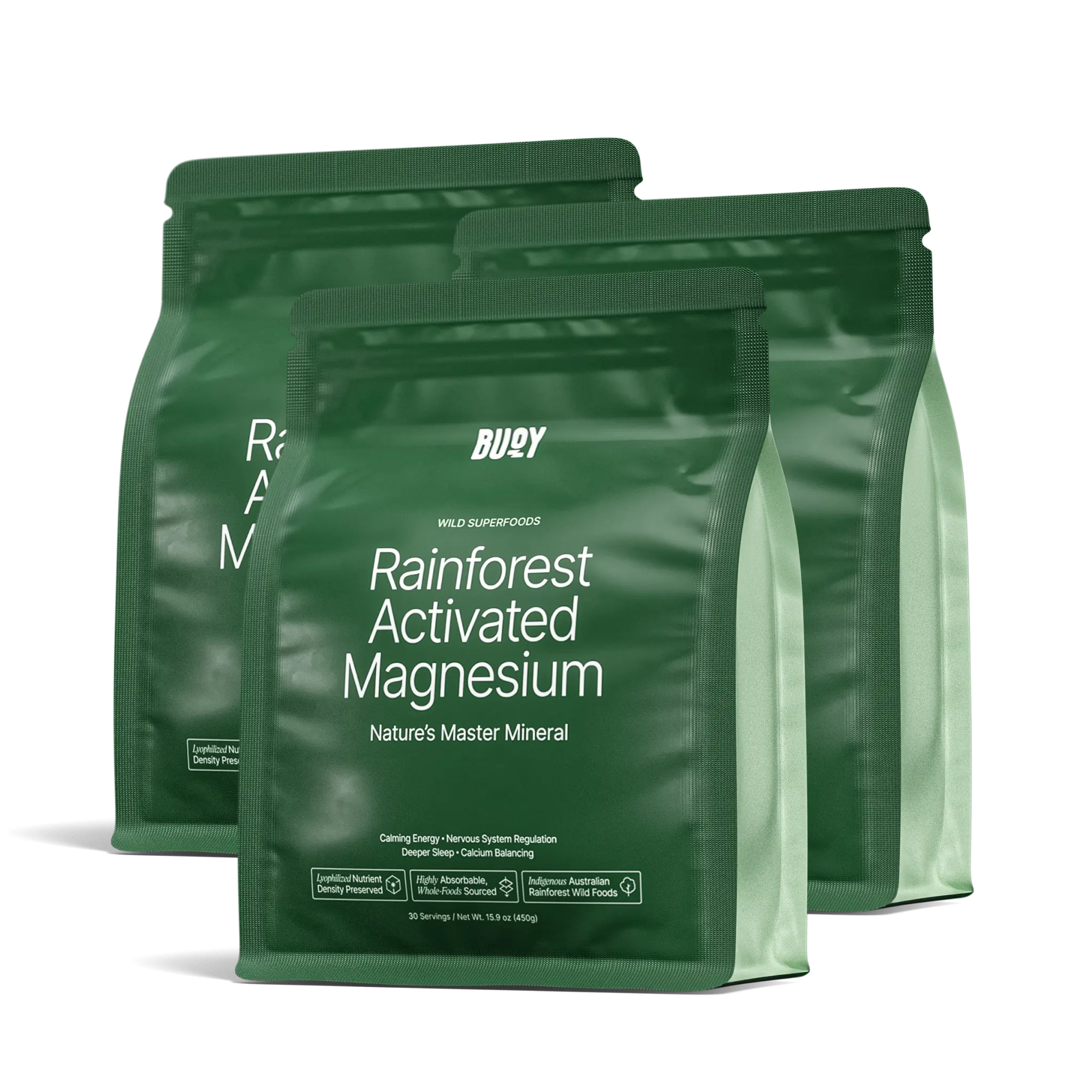 Rainforest Activated Magnesium - Image 7