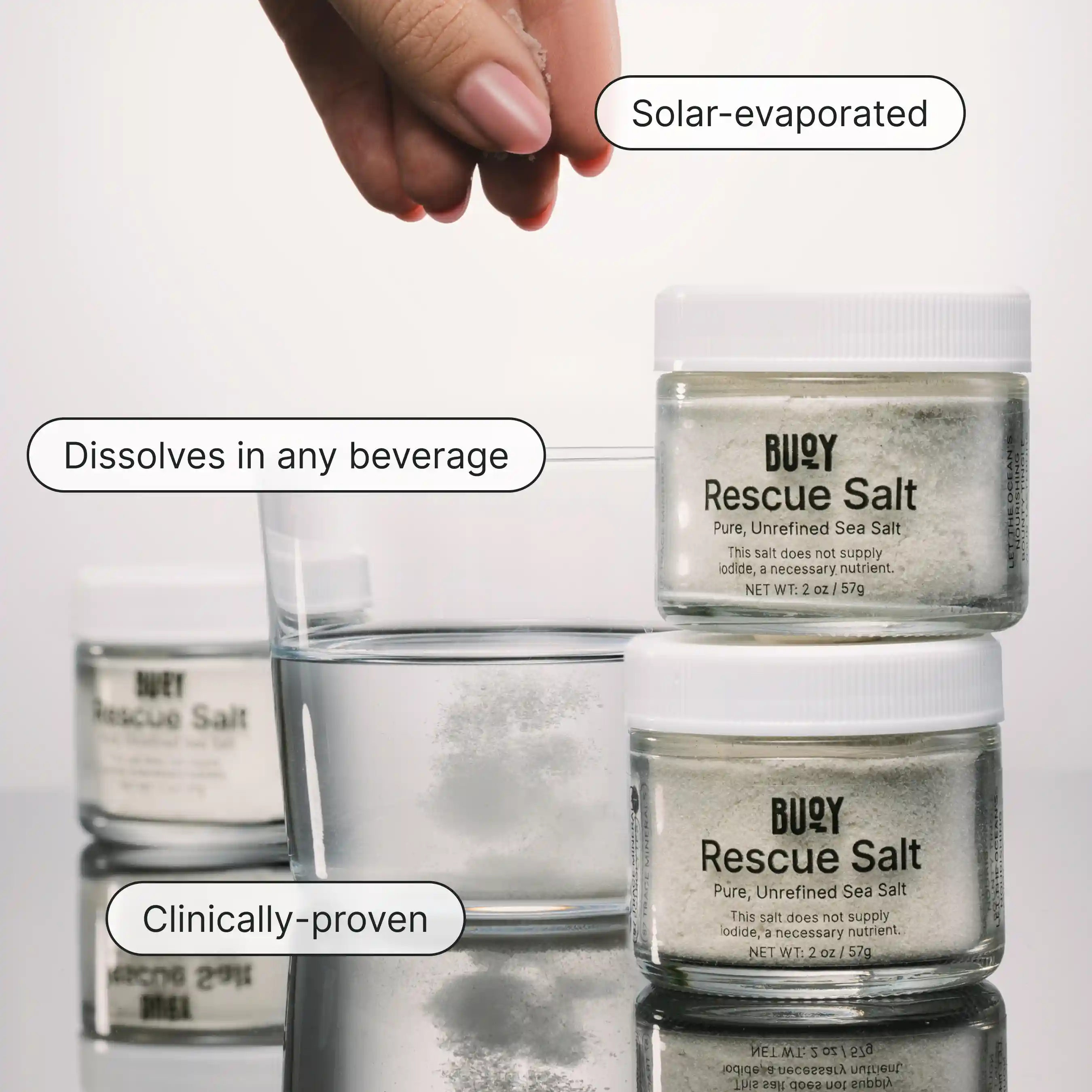 Rescue Salt – Chronic Illness Discount - Image 3