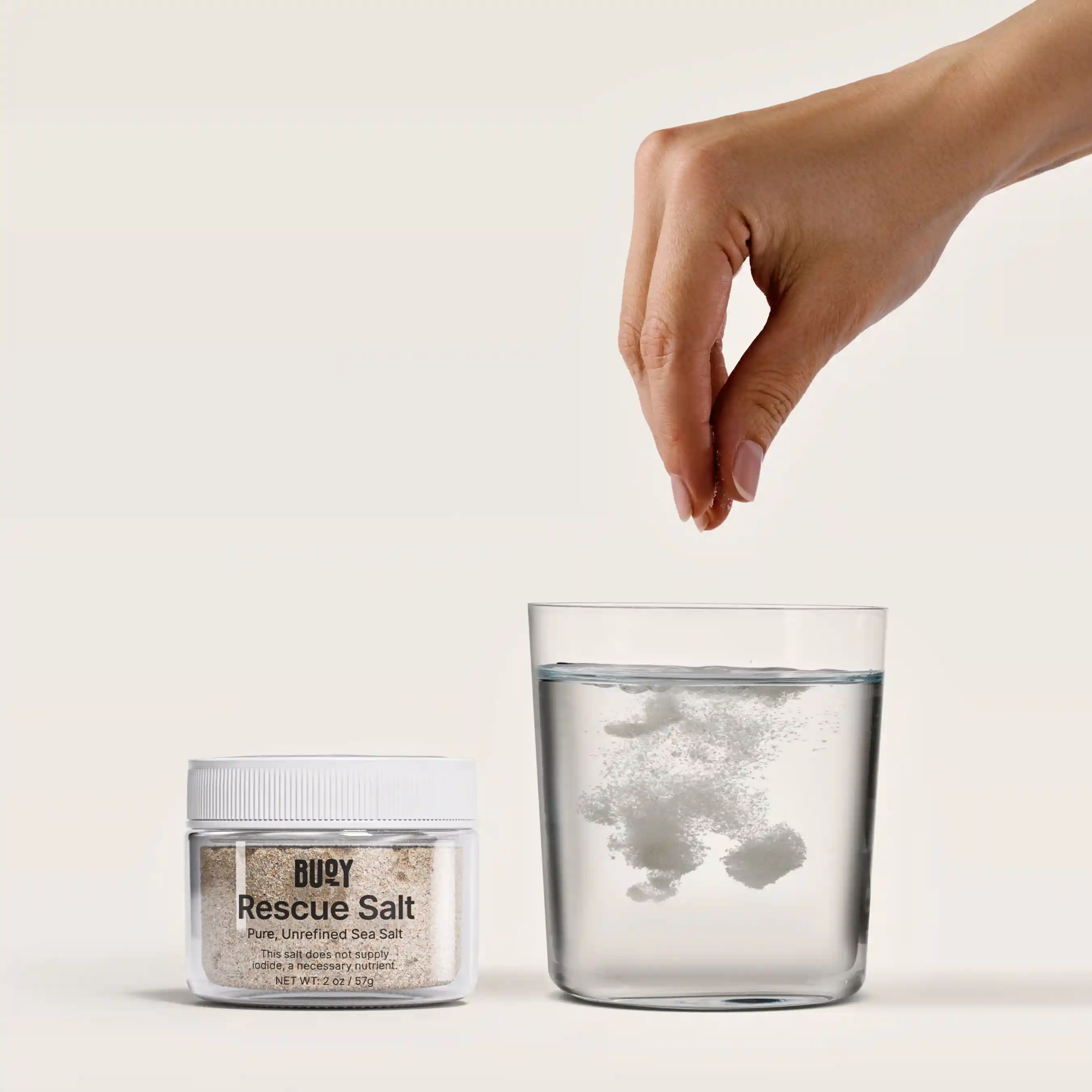 Rescue Salt – Chronic Illness Discount - Image 5